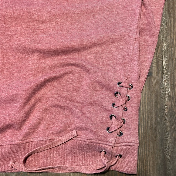 Mystyle Womens Sweatshirt, size small. - Picture 3 of 3